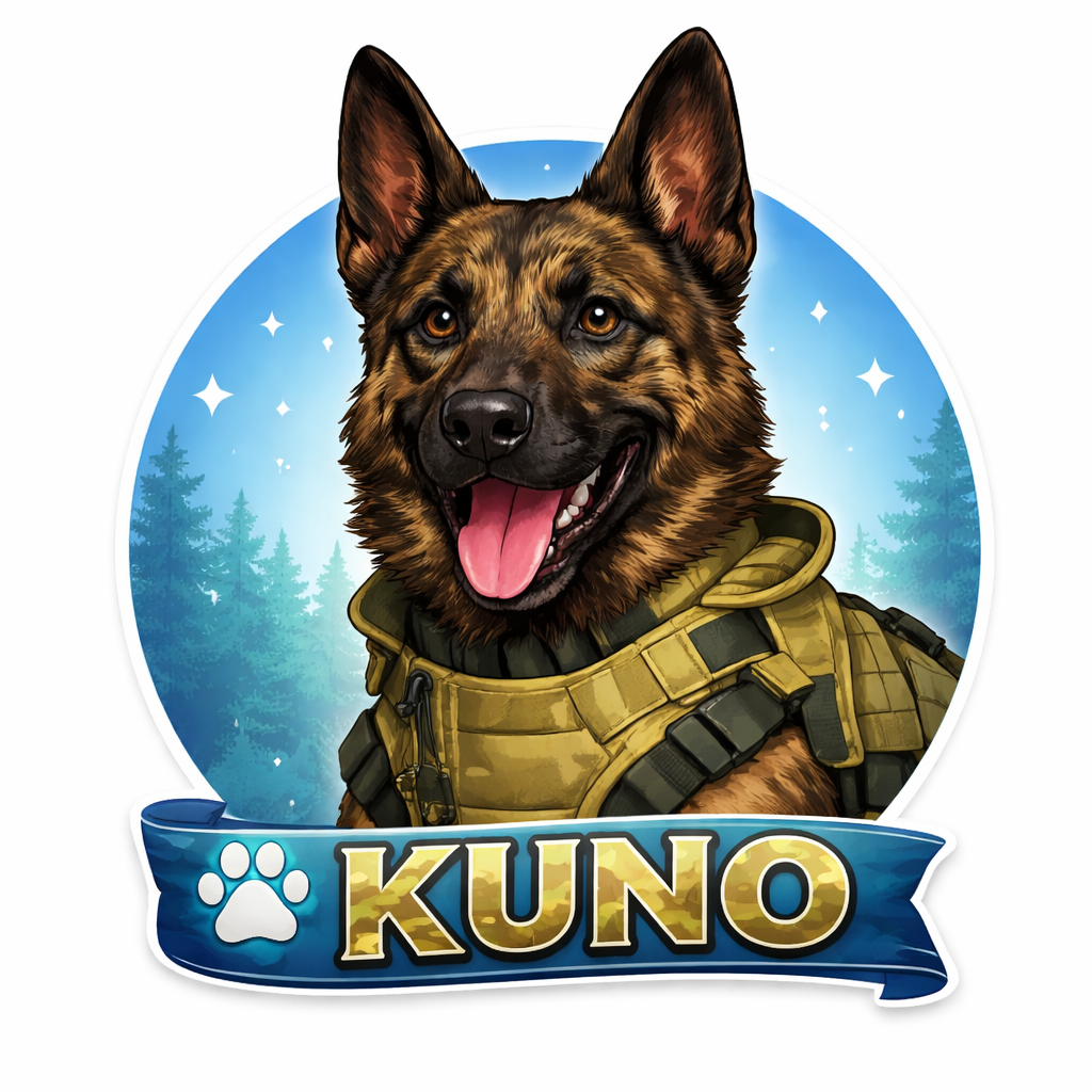Ask Kuno